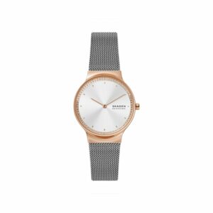 Skagen Damenuhr Freja SKW3017