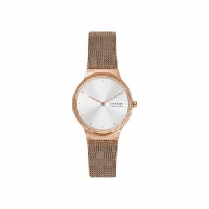 Skagen Damenuhr Freja SKW3020