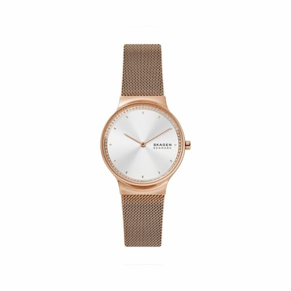 Skagen Damenuhr Freja SKW3020