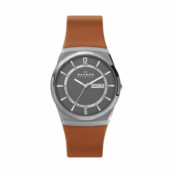 Skagen Herrenuhr Melbye SKW6786