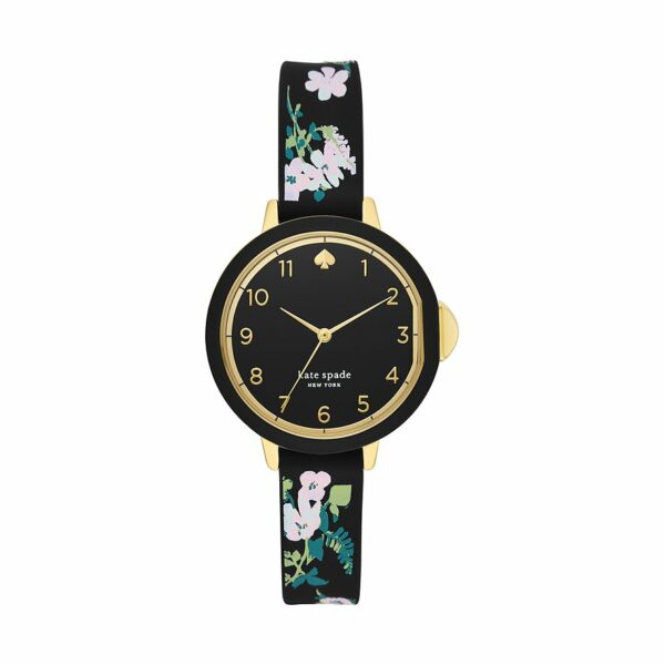 Kate Spade Damenuhr Park KSW1731