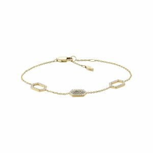 Fossil Armband Vintage Glitz JF03863710