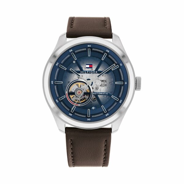 Tommy Hilfiger Herrenuhr 1791888