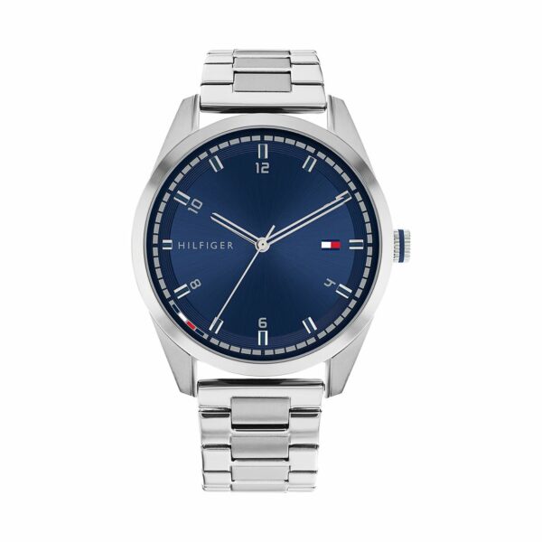 Tommy Hilfiger Herrenuhr 1710455