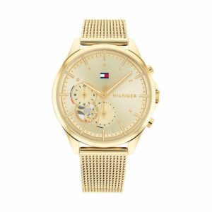 Tommy Hilfiger Damenuhr 1782417