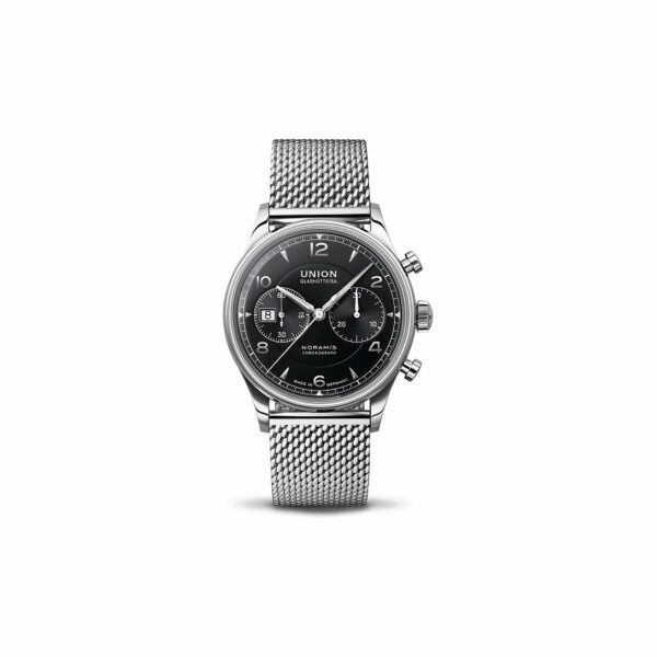 Union Glashütte Chronograph Noramis D0124271105700