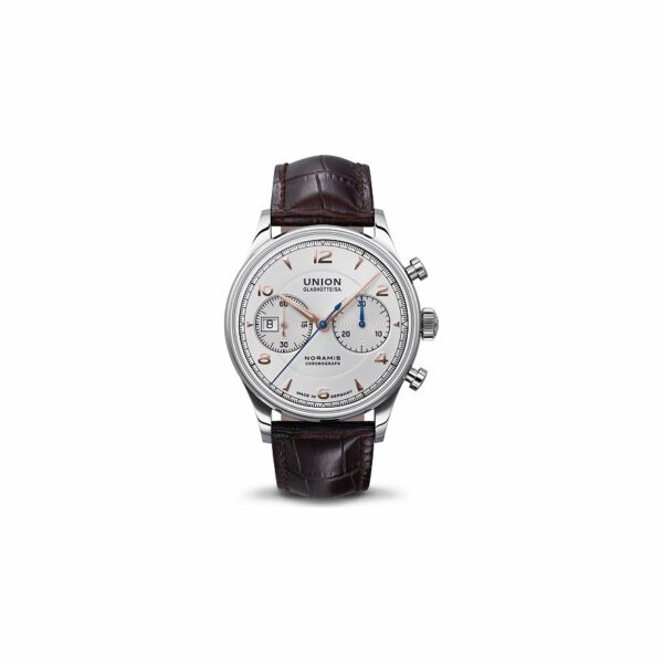 Union Glashütte Chronograph Noramis Chronograph D0124271603701