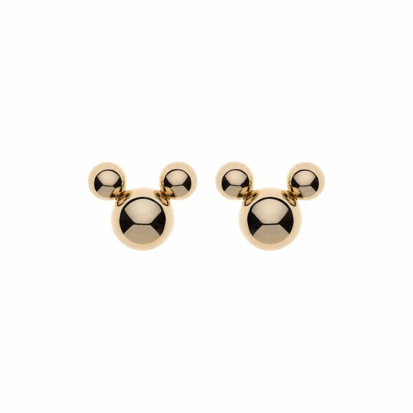 Disney Ohrstecker Mickey Mouse E401223L