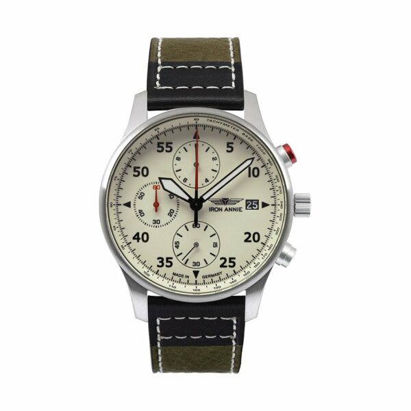 Iron Annie Chronograph Chronograph 5670-5