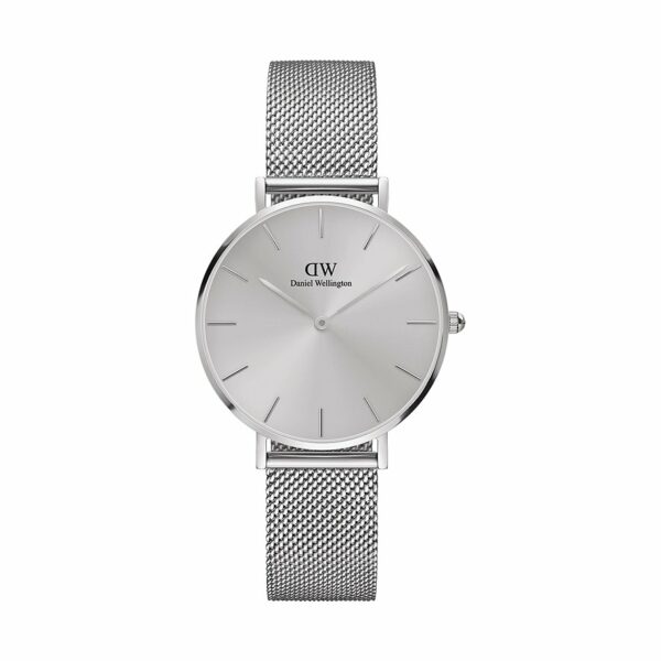 Daniel Wellington Damenuhr Petite Unitone DW00100468