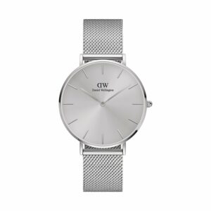 Daniel Wellington Unisexuhr Petite Unitone DW00100469