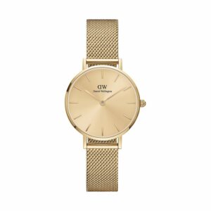 Daniel Wellington Damenuhr Petite Unitone DW00100473