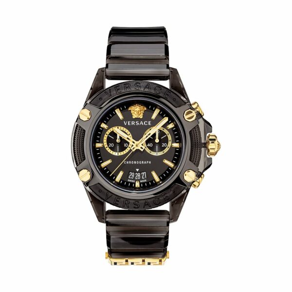 Versace Herrenuhr Icon Active VEZ700421