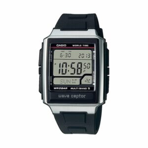 Casio Herrenuhr Radio Controlled WV-59R-1AEF