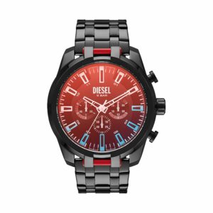 Diesel Chronograph Split DZ4589