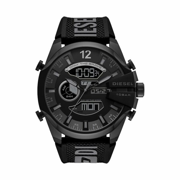 Diesel Chronograph Mega Chief DZ4593