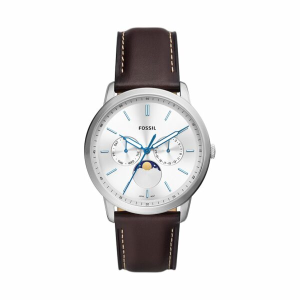 Fossil Herrenuhr Neutra Minimalist FS5905