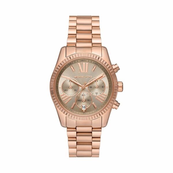 Michael Kors Chronograph Lexington MK7217