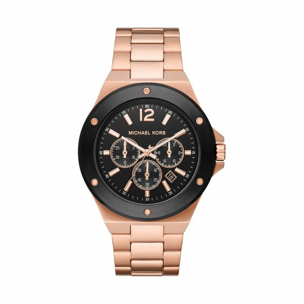 Michael Kors Chronograph Lennox MK8940