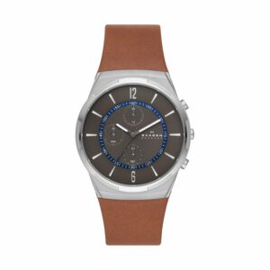 Skagen Chronograph Melbye Chronograph SKW6805