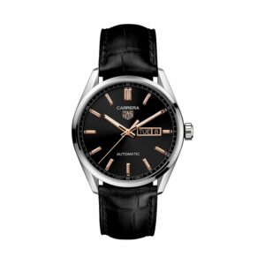 TAG Heuer Herrenuhr Carrera WBN2013.FC6503