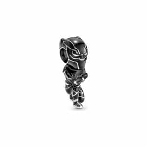 Pandora Charm Marvel x Pandora The Avengers Black Panther 790783C01