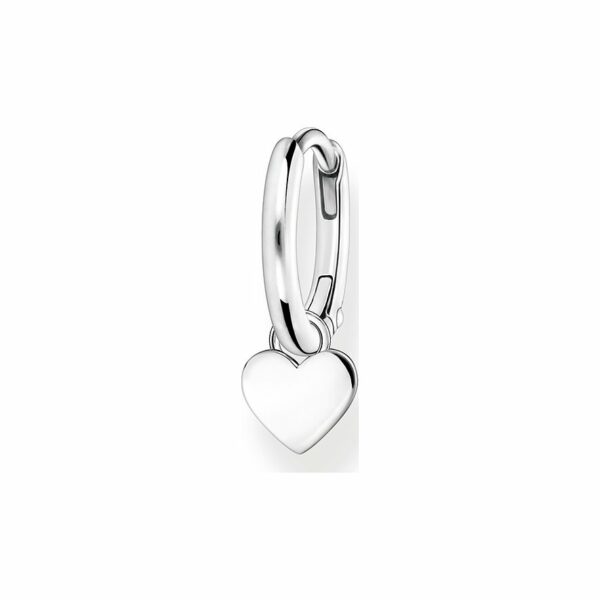 Thomas Sabo Einzelner Ohrschmuck Charming CR696-001-21