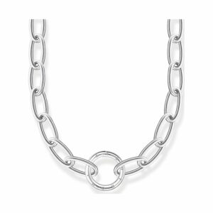 Thomas Sabo Kette Sterling Silver KE2114-001-21-L45