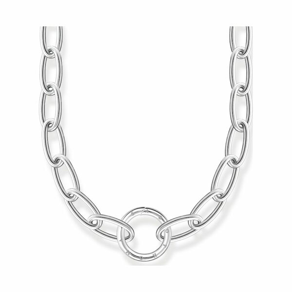 Thomas Sabo Kette Sterling Silver KE2114-001-21-L45