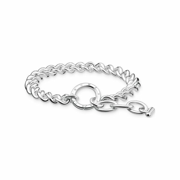 Thomas Sabo Armband Sterling Silver A2036-001-21-L19V