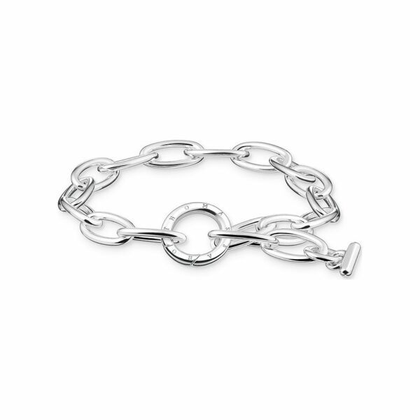 Thomas Sabo Armband Sterling Silver A2035-001-21-L19V