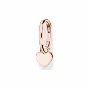 Thomas Sabo Einzelner Ohrschmuck Charming CR696-415-40