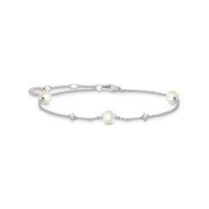 Thomas Sabo Armband Charming A2038-167-14-L19V