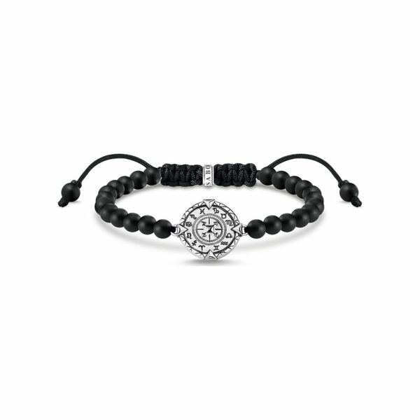 Thomas Sabo Armband Rebel at heart A2009-704-11-L22V