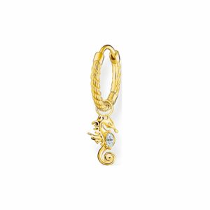 Thomas Sabo Creole Charming CR698-414-14