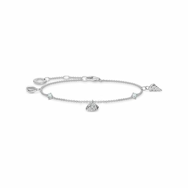 Thomas Sabo Armband Charming A2060-051-14-L19V