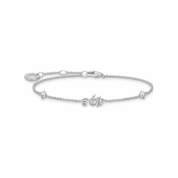 Thomas Sabo Armband Charming A2061-051-14-L19V