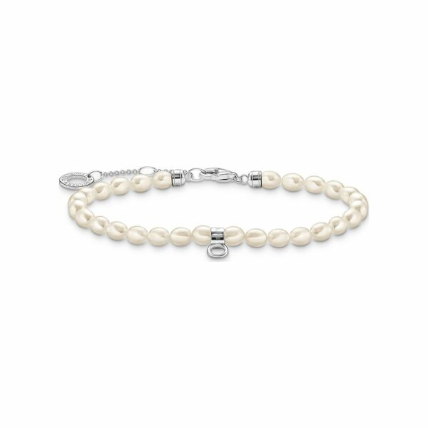 Thomas Sabo Armband Charming A2063-082-14-L19V