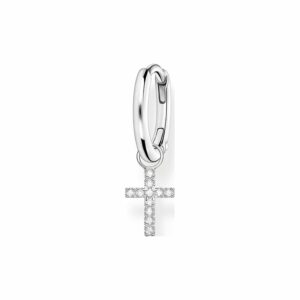 Thomas Sabo Einzelner Ohrschmuck Charming CR709-051-14