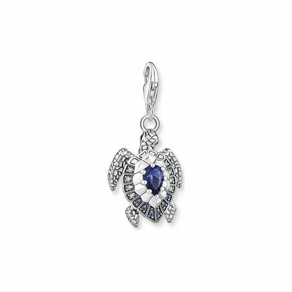 Thomas Sabo Charm Sterling Silver 1897-667-1