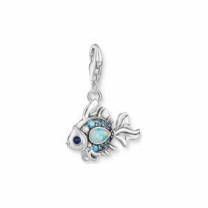 Thomas Sabo Charm Sterling Silver 1884-945-7