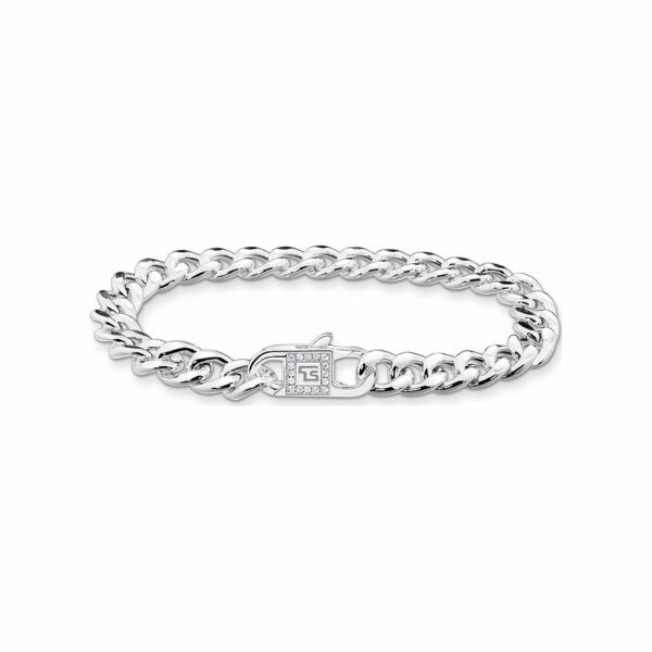 Thomas Sabo Armband Sterling Silver A2033-051-14-L16