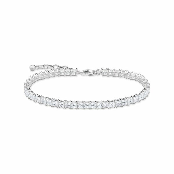 Thomas Sabo Armband Sterling Silver A2029-051-14-L19V