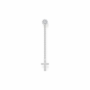 Thomas Sabo Einzelner Ohrschmuck Charming H2239-051-14