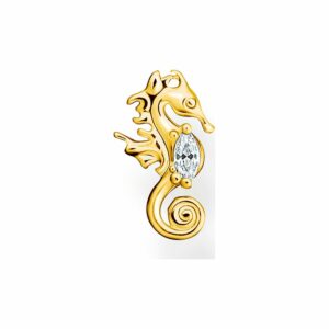 Thomas Sabo Einzelner Ohrschmuck Charming H2236-414-14