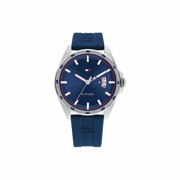 Tommy Hilfiger Herrenuhr 1791982