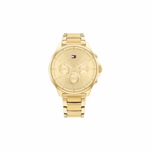 Tommy Hilfiger Damenuhr 1782452