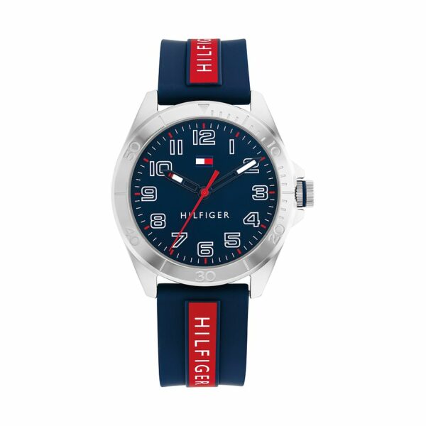 Tommy Hilfiger Kinderuhr 1720019