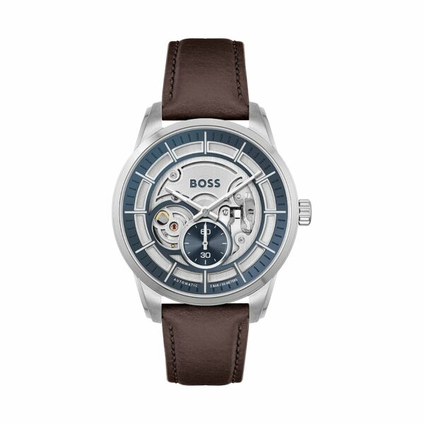 Boss Herrenuhr 1513944