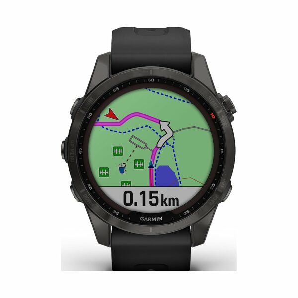 Garmin Smartwatch Fenix 7S 010-02539-25